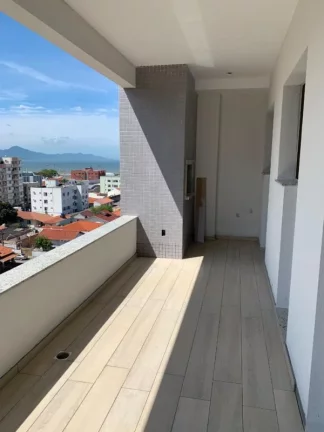 Imagem 3 DORMITÓRIOS / 1 SUÍTE - 2 VAGAS LIVRES E HOBBY BOX, PLANTA MODIFICADA - PRÓXIMO DA ENTREGA