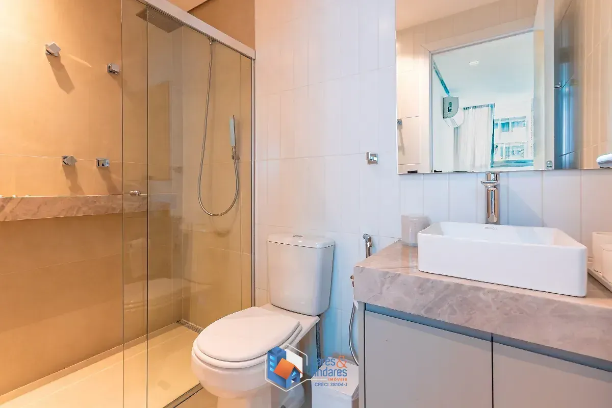 Imagem Duplex para venda em Pinheiros com 2 quartos, sendo 2 suítes, 130m²