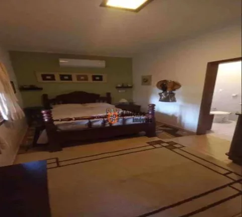 Imagem Chácara Alto Padrão com 6 dormitórios à venda, 3.000 m² por R$ 1.300.000 - Vivendas do Engenho D Água - Itatiba/SP