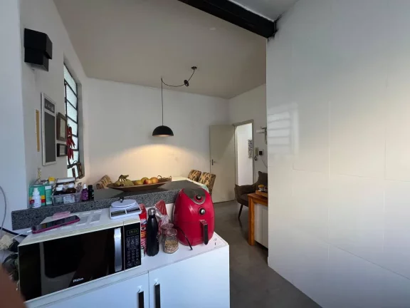 Imagem Apartamento 3 quartos - Carmo