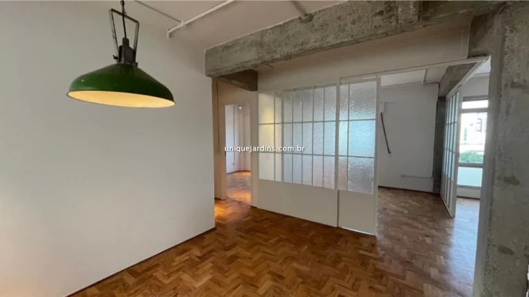 Imagem Apartamento para alugar Pinheiros São Paulo