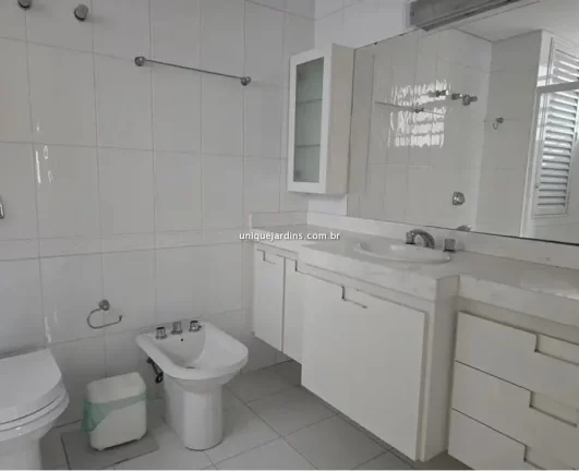 Imagem Apartamento à venda Jardim América São Paulo