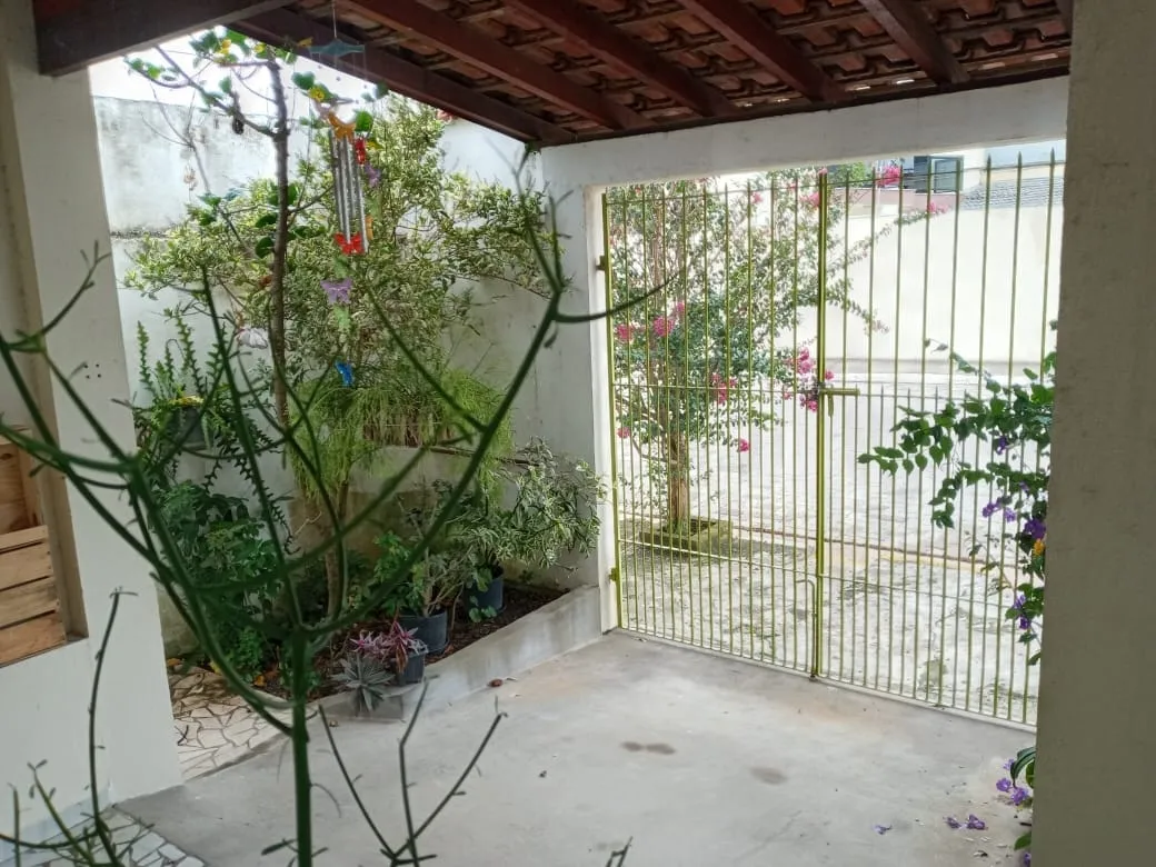 Imagem Casa à venda 2 Quartos, 1 Vaga, Jardim Cidade Nova, Potim - SP