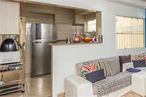 Imagem Apartamento para venda em Bela Vista com 2 quartos, 94m2