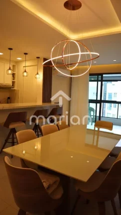 Imagem Apartamento com 2 quartos, Centro - Penha