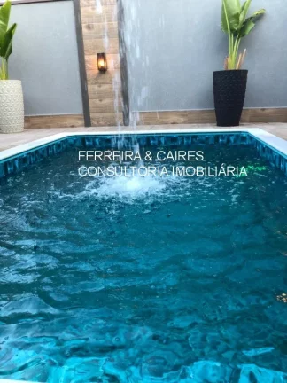 Imagem CASA RESIDENCIAL em INDAIATUBA - SP, RESIDENCIAL EVIDÊNCIAS
