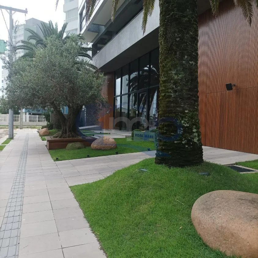 Imagem Apartamento a venda com 2 dormitorios no Predial em Torres/RS