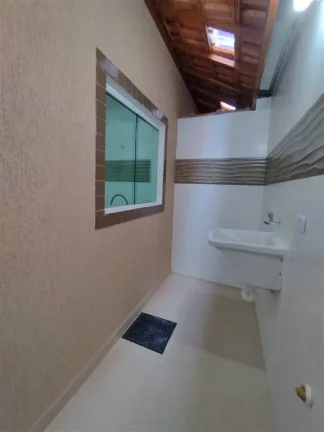 Imagem Sobrado incrível na Vila Guilhermina em Praia Grande, apenas 500 metros da praia!
