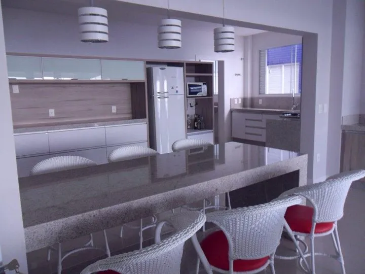 Imagem Apartamento à Venda, 360 m² em Meia Praia - Itapema