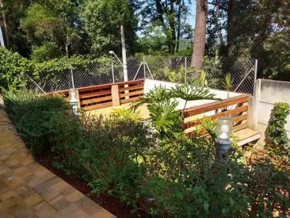 Imagem SOBRADO À VENDA, 150 M² POR R$ 890.000,00 - CHÁCARA REPRESINHA - COTIA/SP