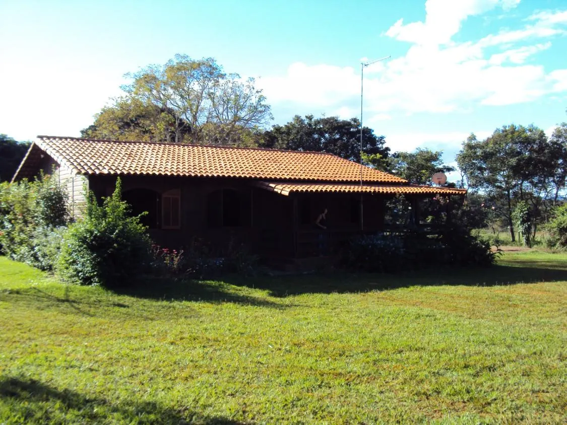 Imagem FAZENDA À VENDA EM FELIXLÂNDIA/MG | 105 HECTARES