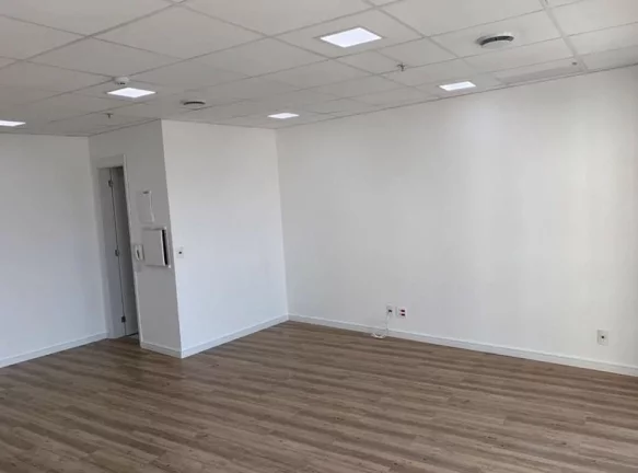 Imagem Sala para alugar, 48 m² - Pinheiros - São Paulo/SP