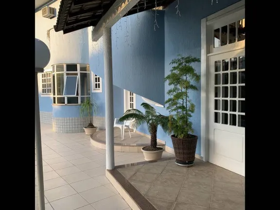 Foto do imóvel Casa com 4 Quartos à Venda, 300 m² em Freguesia (Jacarepaguá) - Rio de Janeiro