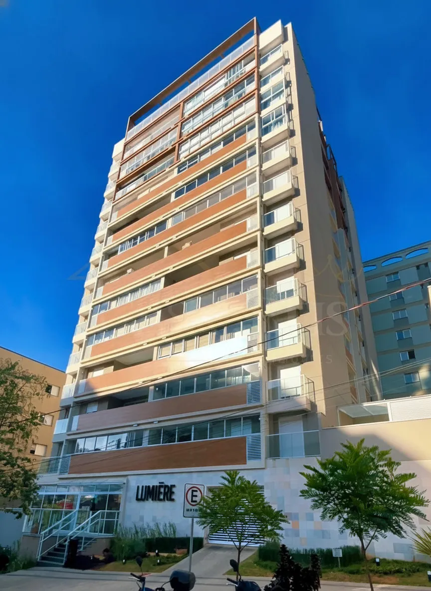Imagem Apartamento 2 suítes à venda em Centro, Poços de Caldas