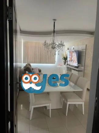 Imagem YES IMOB - Apartamento mobiliado para Locação no Muchila,