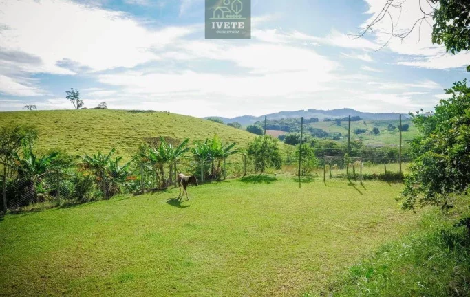 Imagem Chácara de Luxo nos Cardosos - Socorro, SP: Seu Refúgio de Sonho na Natureza