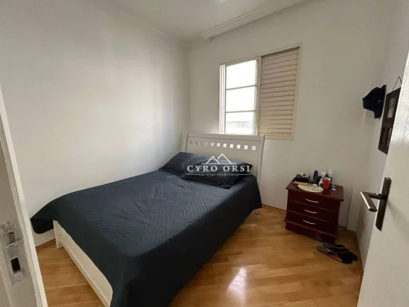 Imagem Apartamento à venda, 96 m² por R$ 320.000,00 - Vila Monteiro - Piracicaba/SP