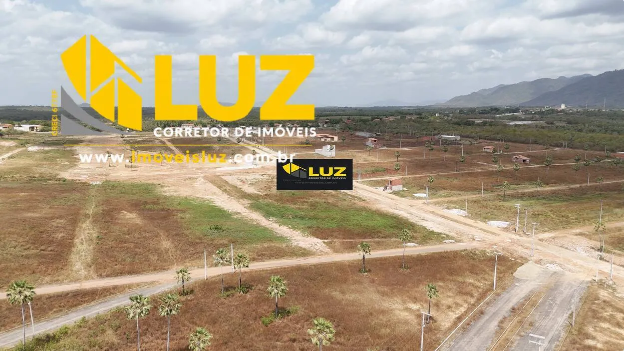 Imagem SAIA DO ALUGUEL - LOTES A PARTIR DE R$235 MENSAIS NA PACATUBA