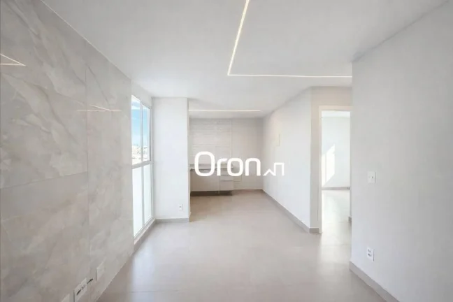 Imagem Apartamento à venda, 40 m² por R$ 240.000,00 - Conjunto Monte Carlo - Goiânia/GO