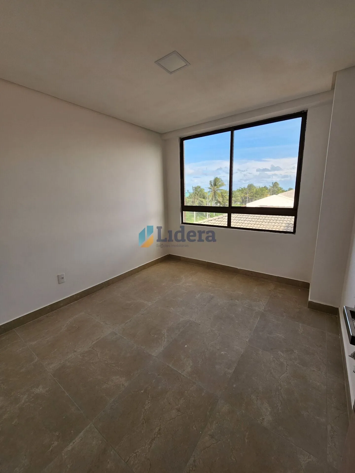 Imagem Apartamento á venda - pé na areia - 2 quartos - 1 suite - Formosa, Cabedelo - PB
