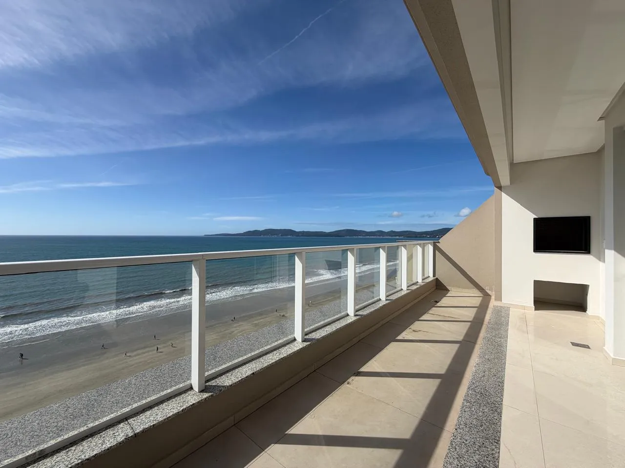 Imagem Apartamento com vista para o mar à venda com 192m2 por R$ 6.590.000,00