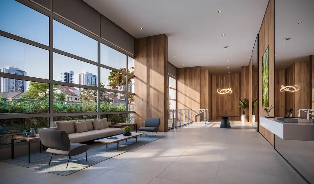 Imagem Tenha o privilégio de morar ou investir no único terreno com 4.318m² e 100 metros de frente no Ta...