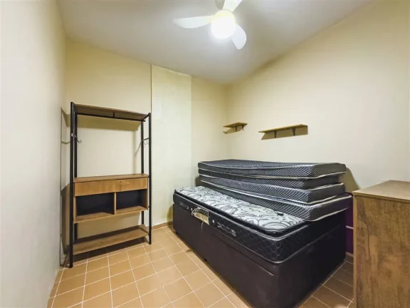 Imagem APARTAMENTO COM 81 m² - TUPI - PRAIA GRANDE SP