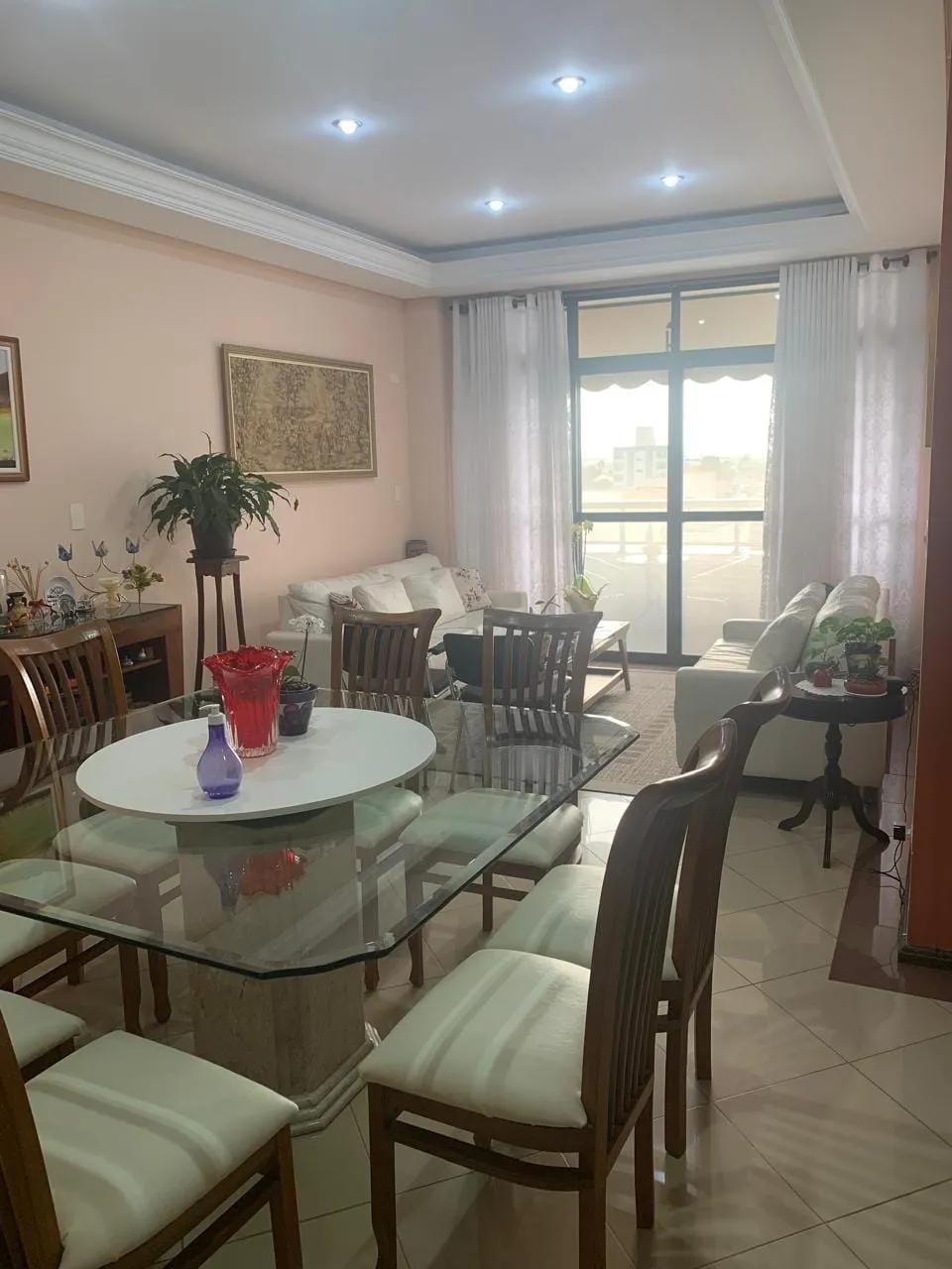 Foto do imóvel Apartamento à venda, Centro, Pindamonhangaba, SP