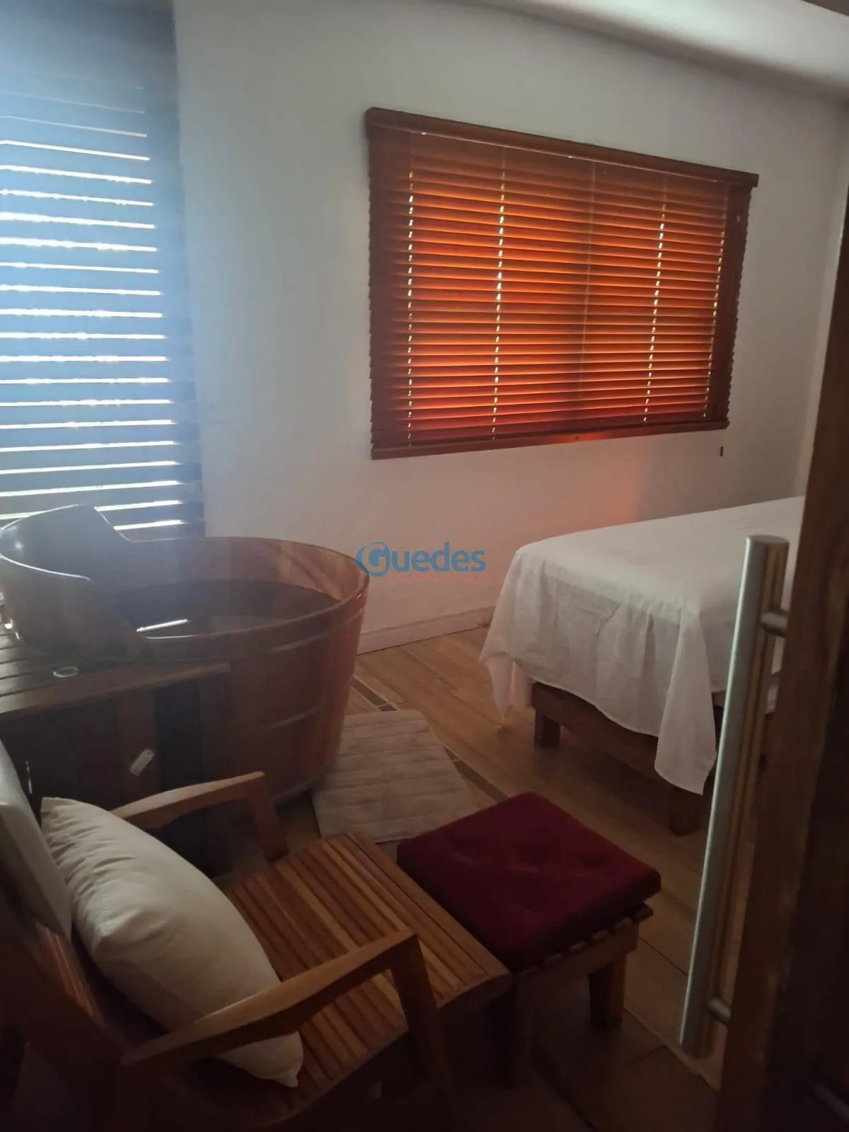 Imagem Spa de Beleza à Venda na zona sul de SP - 300m²