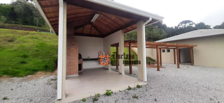 Imagem Terreno à venda, 725 m² por R$ 329.000,00 - Condominio Quintas da Boa Vista - Atibaia/SP