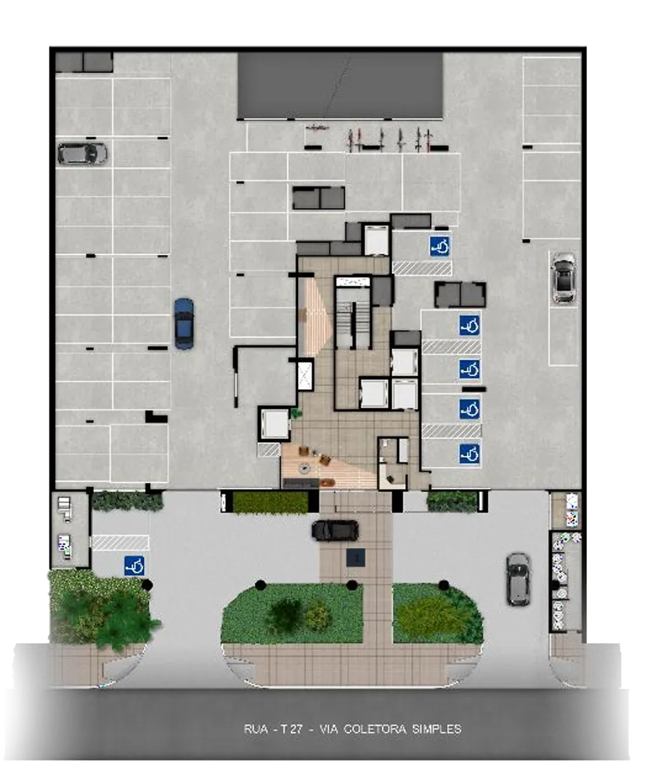Imagem Casa Brasileira Consciente