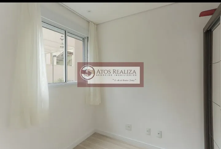 Imagem Venda de Apartamento em Socorro - 2 Dorms, 34m² por R$265 mil