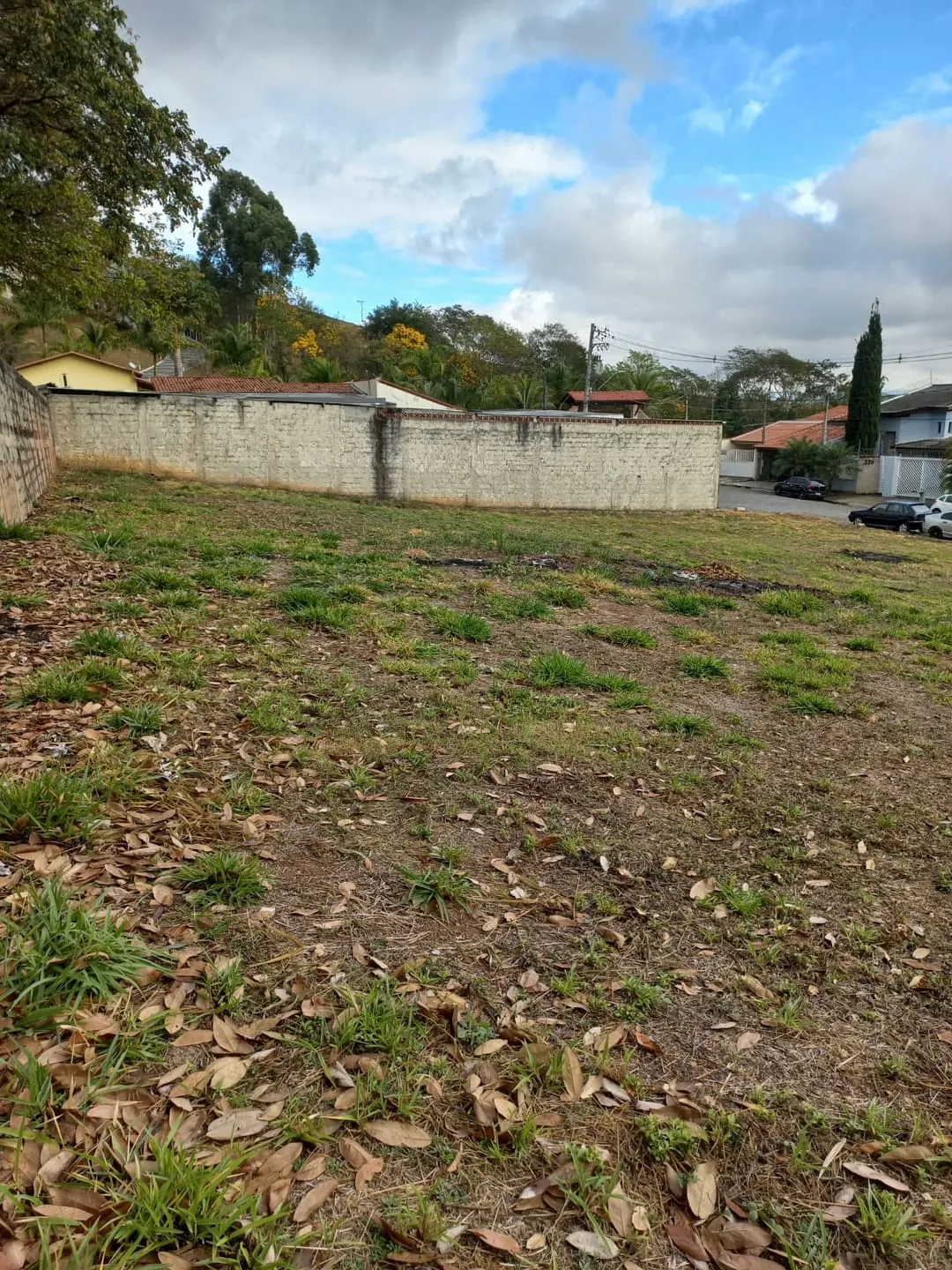 Imagem Terreno à venda 296.6M², São Geraldo, Aparecida - SP