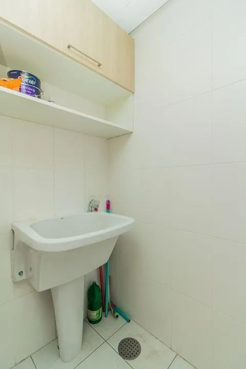 Imagem Apartamento Garden com Terraço Privativo no Rio Branco