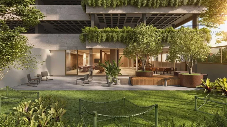 Imagem Sala Comercial à Venda em Moema, São Paulo-SP: Excelente Oportunidade de Investimento!