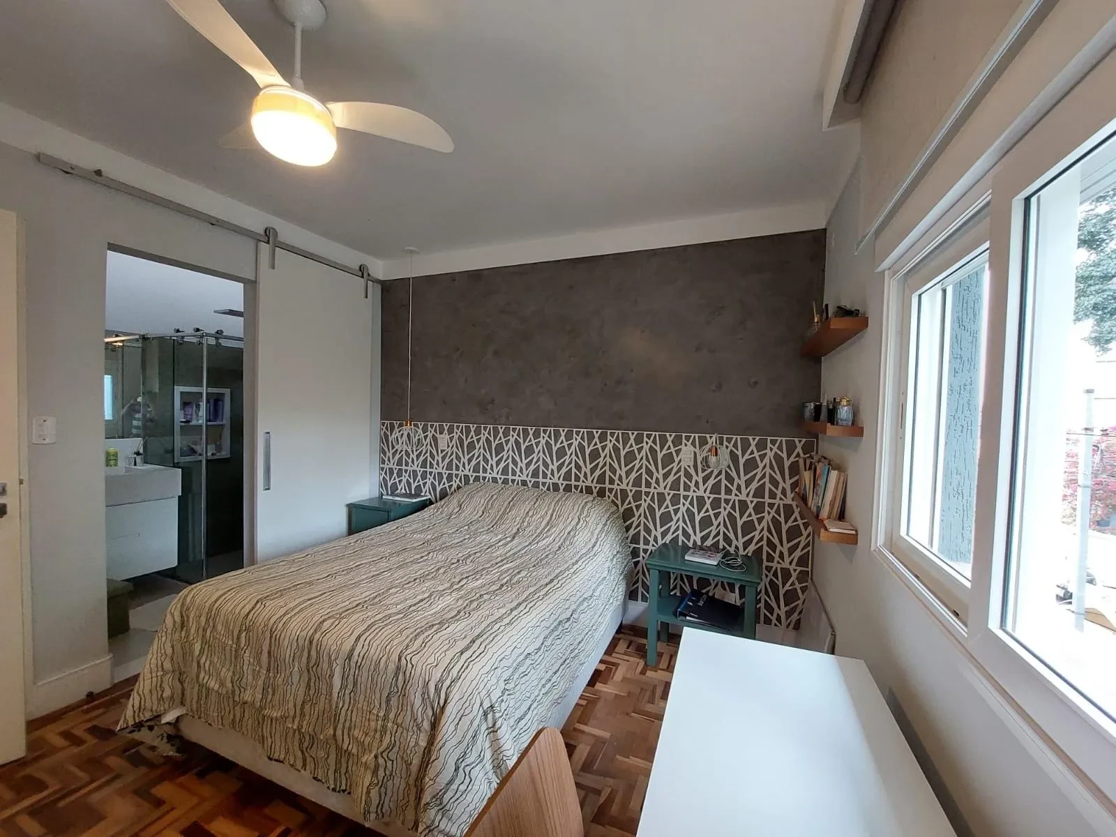 Imagem Casa com 2 Quartos à Venda, 164 m² em Mirandópolis - São Paulo