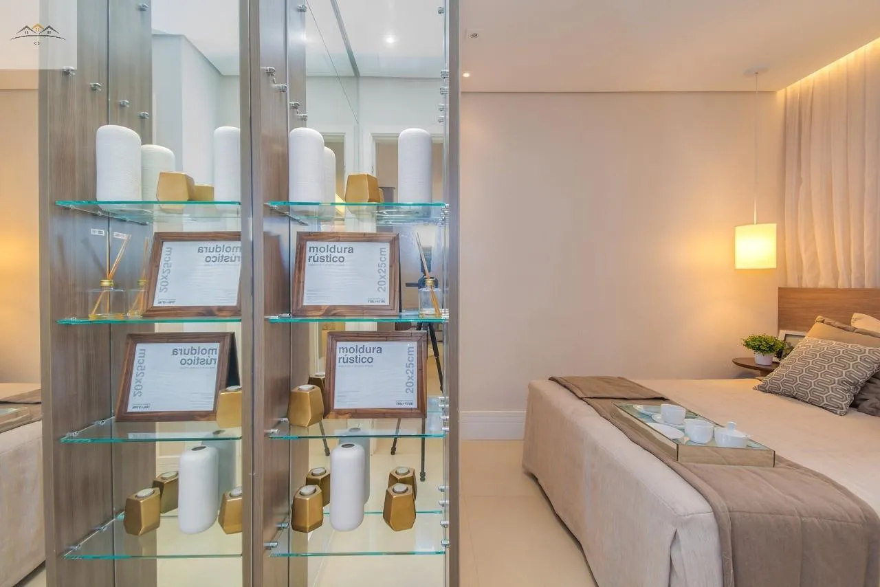 Imagem APARTAMENTO RESIDENCIAL em Santo André - São Paulo, Vila Curuçá