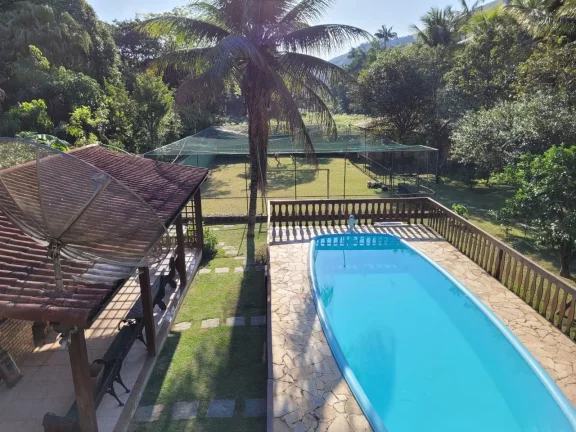 Imagem SITIO RESIDENCIAL em RIO DE JANEIRO - RJ, CAMPO GRANDE