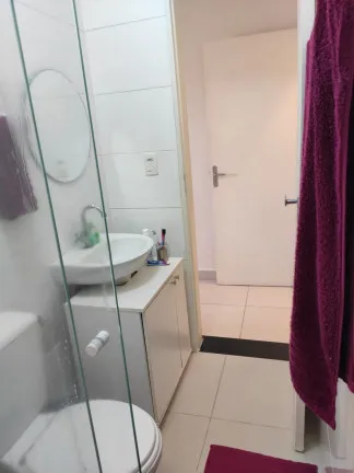 Imagem Sobrado com 2 Quartos para Alugar, 100 m² em Vila Mazzei - São Paulo