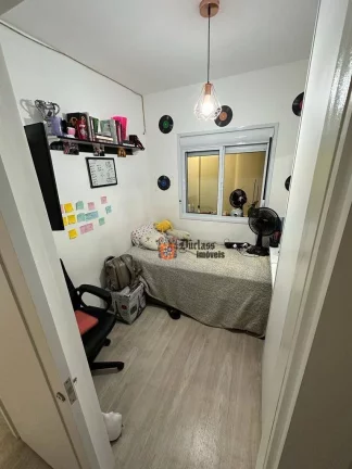 Imagem Apartamento com 2 dormitórios à venda, 63 m² por R$ 980.000,00 - Brooklin - São Paulo/SP