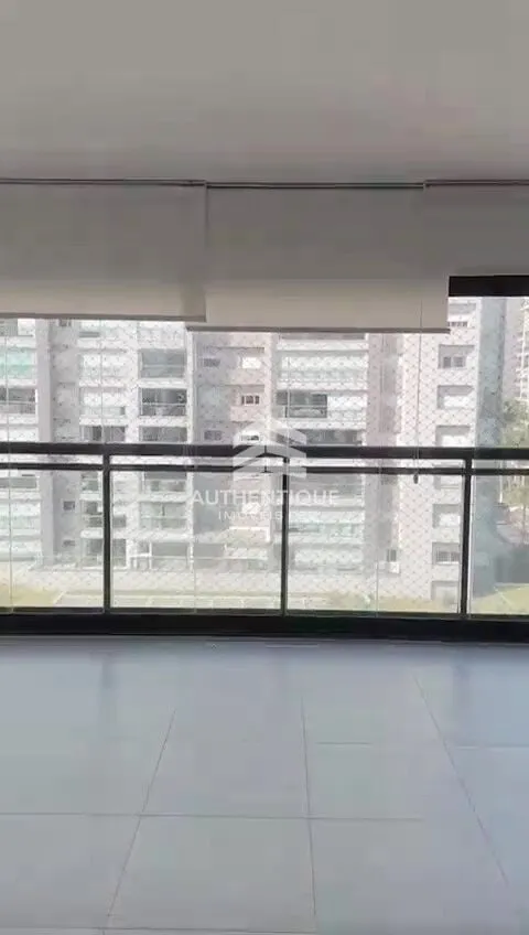 Imagem 1300 Jurupis Moema - Apartamento à venda em São Paulo/SP