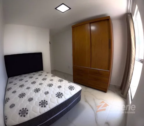Imagem Apartamento novo, de 2 quartos, finamente mobiliado