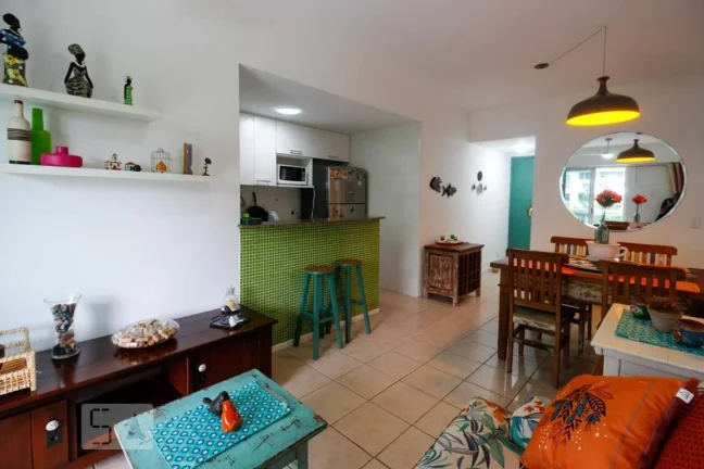 Imagem Apartamento à Venda - Recreio, 2 Quartos, 71 m2