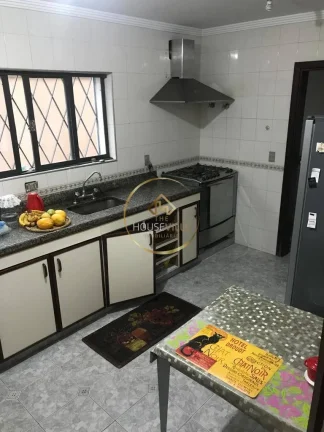 Imagem Casa, 3 dormitórios, 365m², Bairro Jardim Esplanada II, Sjc