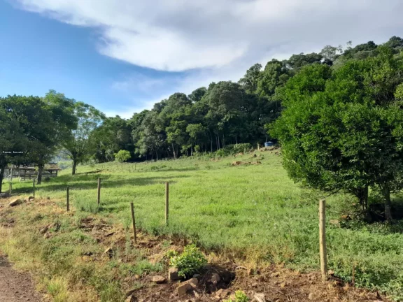 Imagem Terreno para Venda em Arabutã, Interior