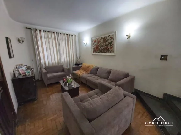 Imagem Casa à venda, 220 m² por R$ 630.000,00 - Centro - Piracicaba/SP