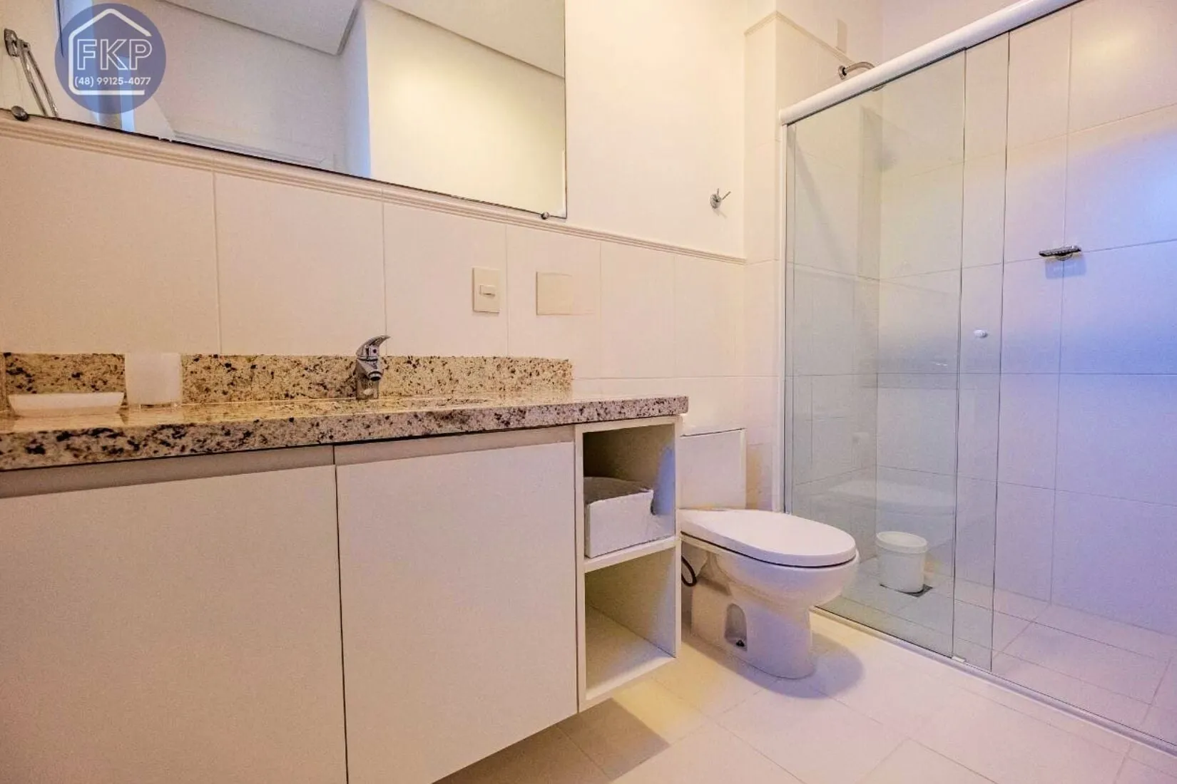 Imagem Apartamento 2 dormitórios!