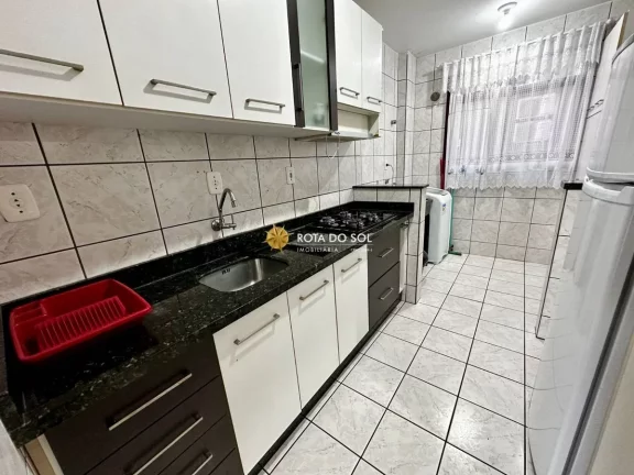 Imagem Apartamento 3 quartos frente avenida à venda Praia Centro Bombinhas