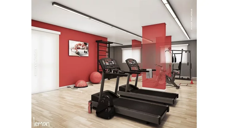 Imagem VITA GIOVANNI GRONCHI - ECON - Aptos de 37 a 40m², com localização perfeita, a 120 metros do metrô!