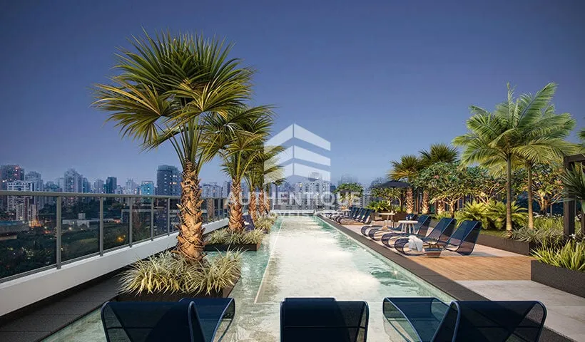 Imagem Apartamento à venda no bairro Vila Clementino - São Paulo/SP